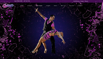 Bailando Latin Dance Studio