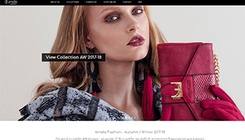 Amelie Fashion - Accessories